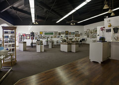 The Town Center Gallery